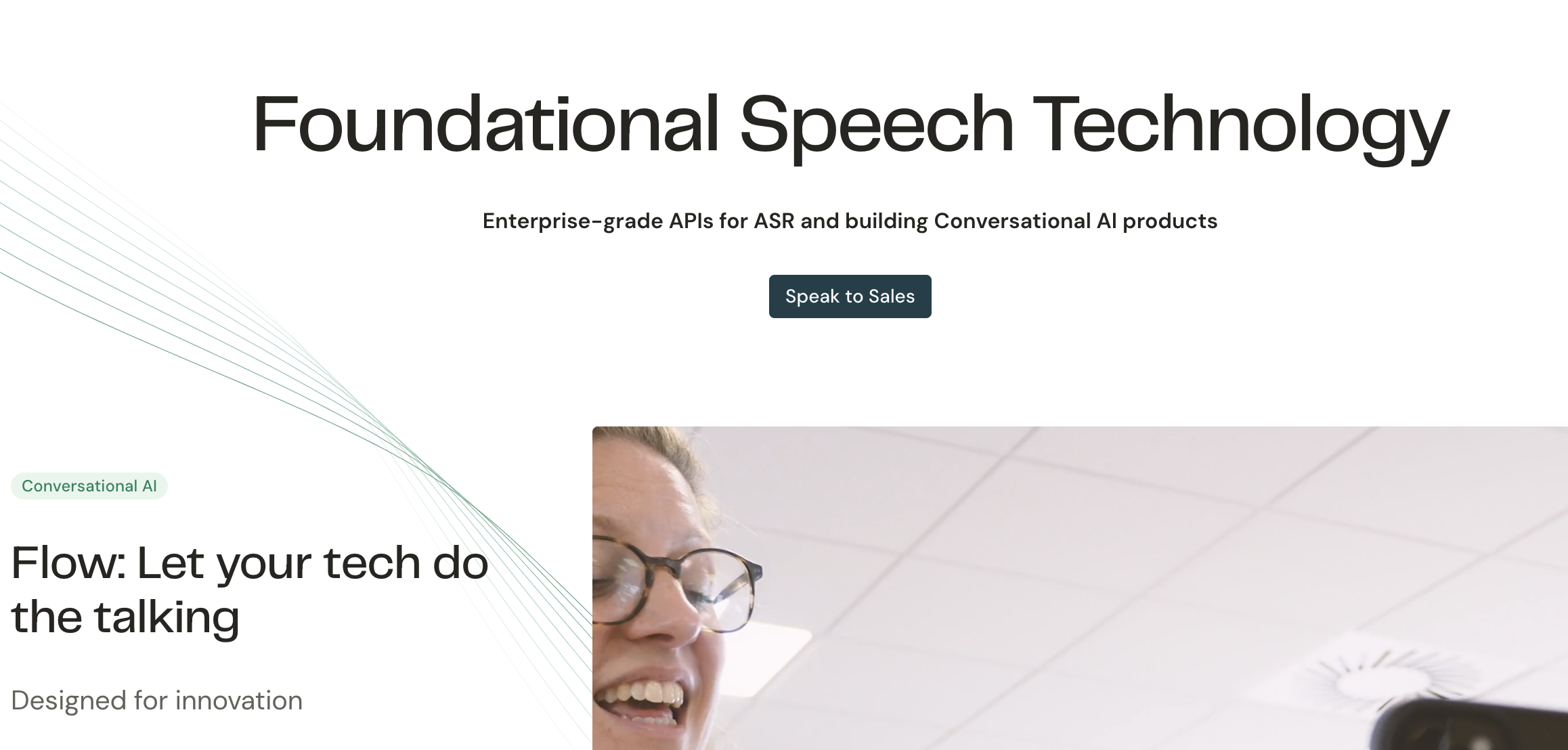 speechmatics